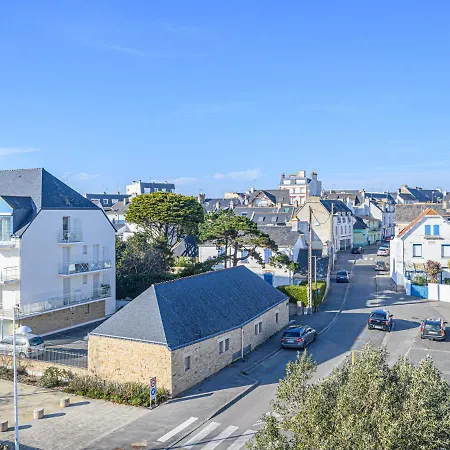 Kerabus-1 By Interhome * Quiberon