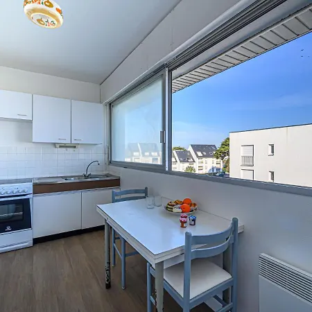 Apartmán Kerabus-1 By Interhome Quiberon