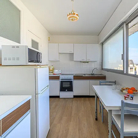 Kerabus-1 By Interhome Quiberon