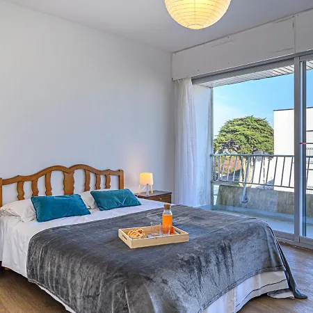 Kerabus-1 By Interhome Apartmán